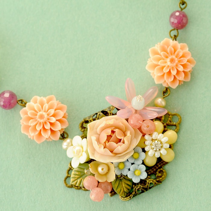 �������ȥꥢ����������ͥå��쥹 �ں�ȡ�NARUMIDO��