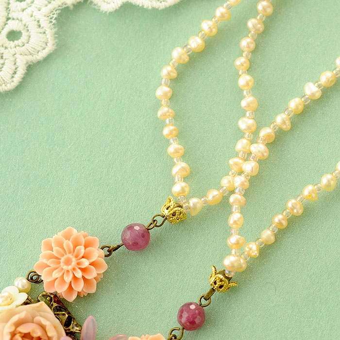 �������ȥꥢ����������ͥå��쥹 �ں�ȡ�NARUMIDO��