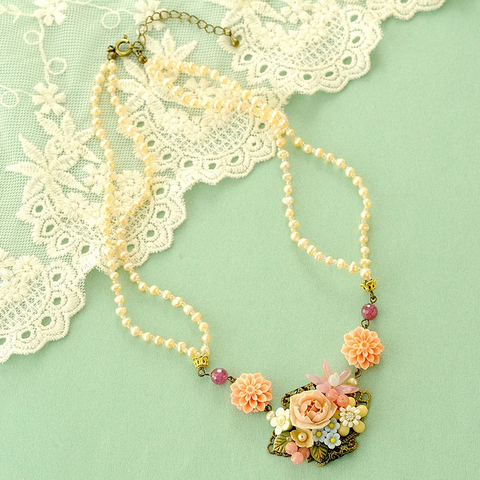 �������ȥꥢ����������ͥå��쥹 �ں�ȡ�NARUMIDO��