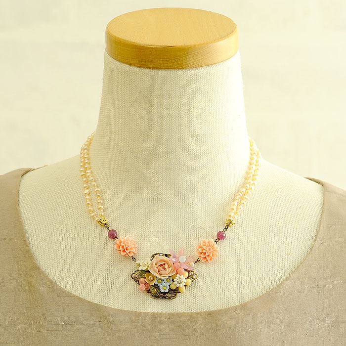 �������ȥꥢ����������ͥå��쥹 �ں�ȡ�NARUMIDO��