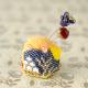 Autumn pincushion  �ں�ȡ����ΤϤ�ߤ��Little��B��.�ˡ�