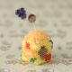 Autumn pincushion  �ں�ȡ����ΤϤ�ߤ��Little��B��.�ˡ�