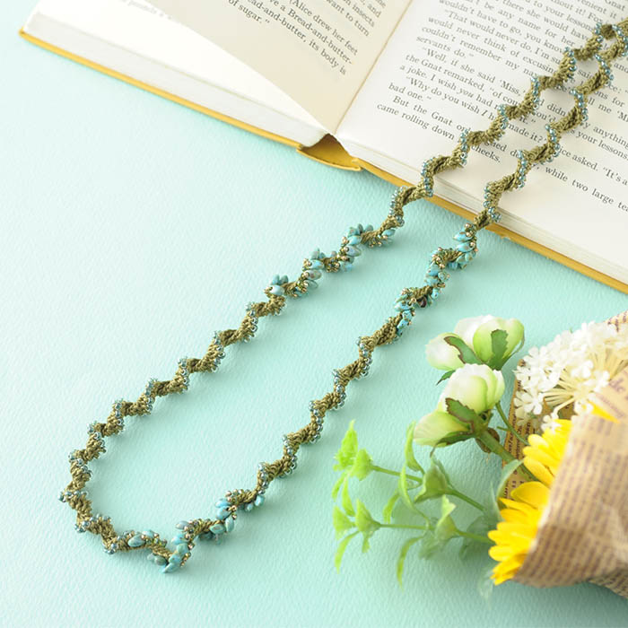 ���ѥ������󥰥ͥå��쥹�����꡼��  �ں�ȡ���͵�ҡ�Atelier��Siva�ˡ�