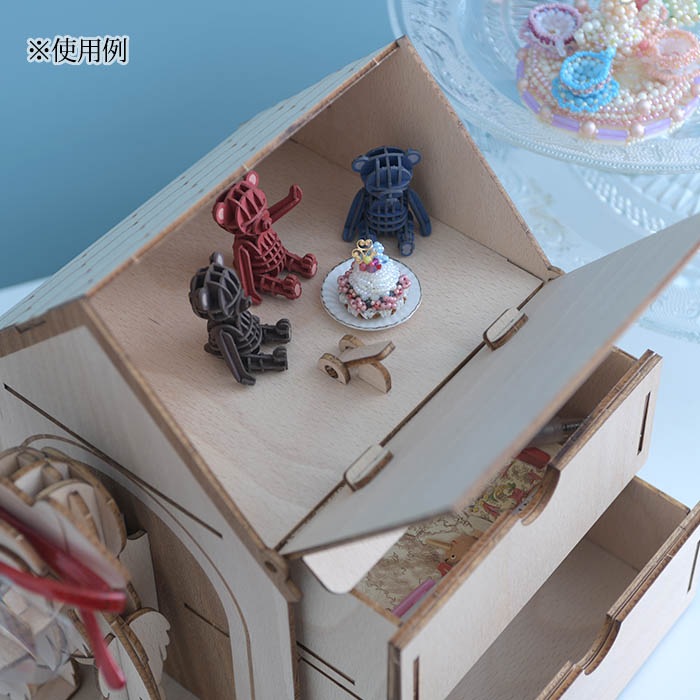 ki-gu-mi Living �ߥ˥��奢����ʥ����� �ϥ�������Ǽ������