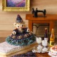 �ѡ��ƥ����ƥǥ��٥���Jasmine��  �ں�ȡ�Miniera d��oro��