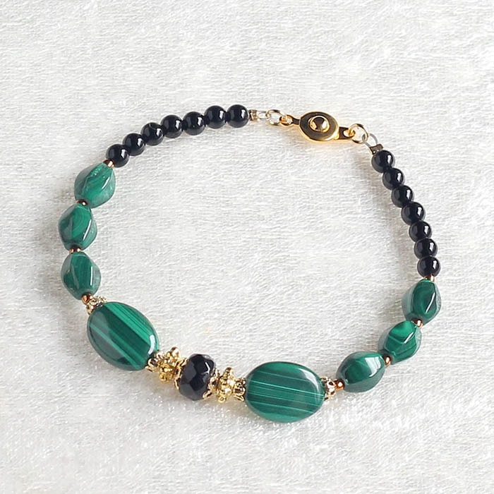 ޥ饫ȤΥ֥쥹å  ںȡνʥԥѥˡ