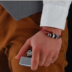 ӡեȥ꡼ 󥺥֥쥹åȥå2ǥꥫߥ쥶֥쥹å  BFK-277