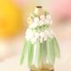 �ӡ������ƥå��Ǻ��ϥ˥���ȥ륽���ɥ쥹���ƥ����졦���꡼���  �ں�ȡ�����������Mai My Beads�ˡ�