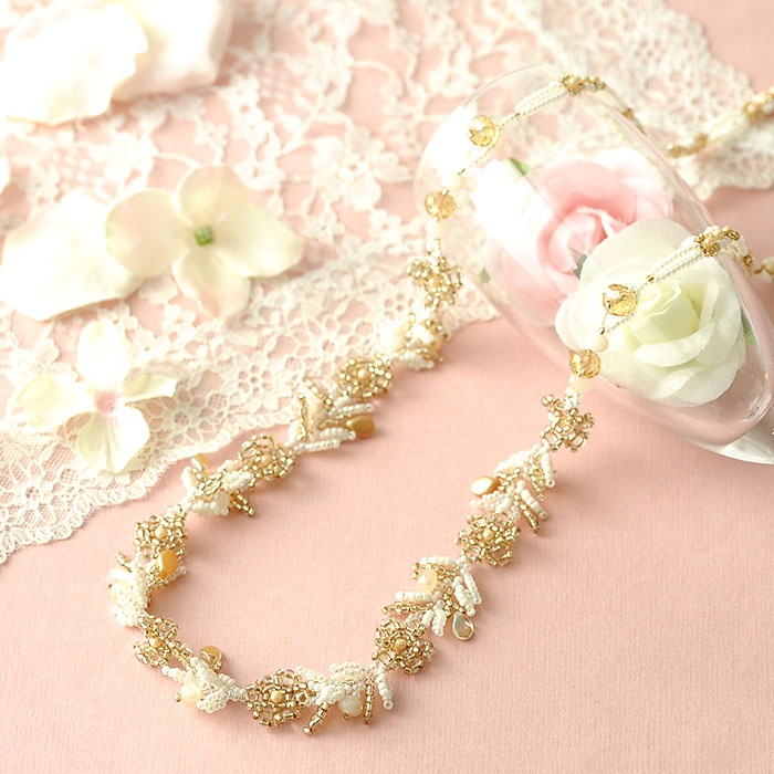 ADORN ���롡�ե����ۥ磻��  NE-158WH �ں�ȡ����ڷ�����Blue-Bell�ˡ�