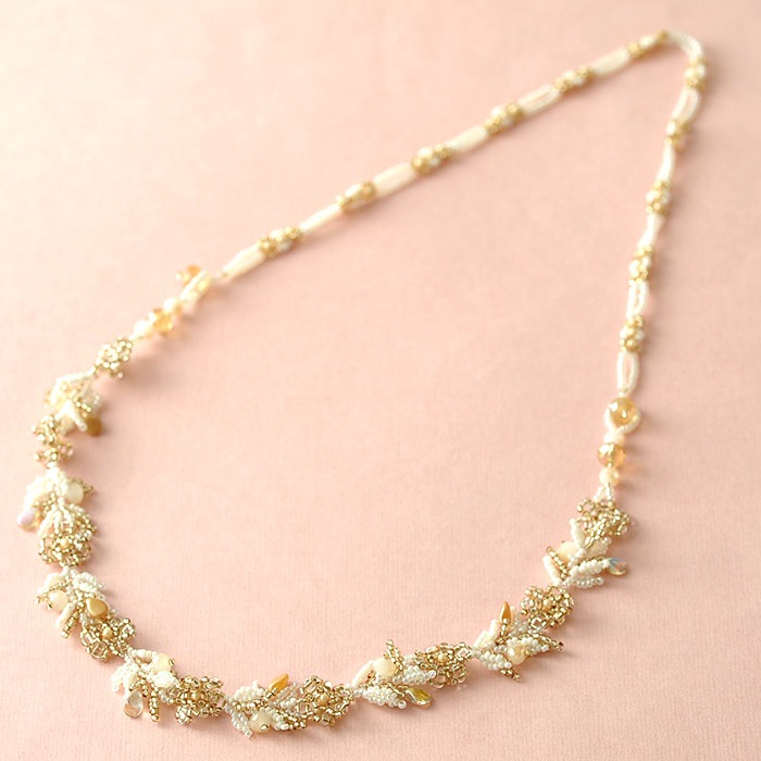 ADORN ���롡�ե����ۥ磻��  NE-158WH �ں�ȡ����ڷ�����Blue-Bell�ˡ�