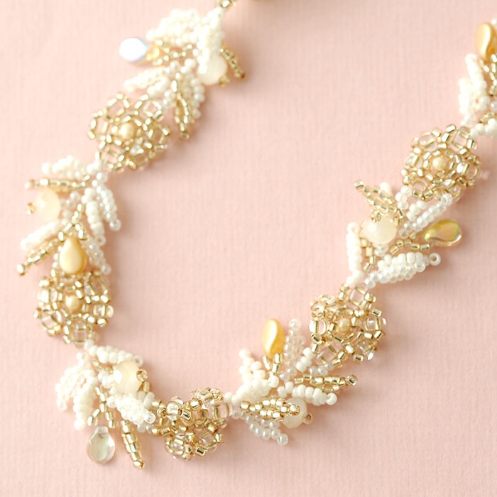ADORN ���롡�ե����ۥ磻��  NE-158WH �ں�ȡ����ڷ�����Blue-Bell�ˡ�