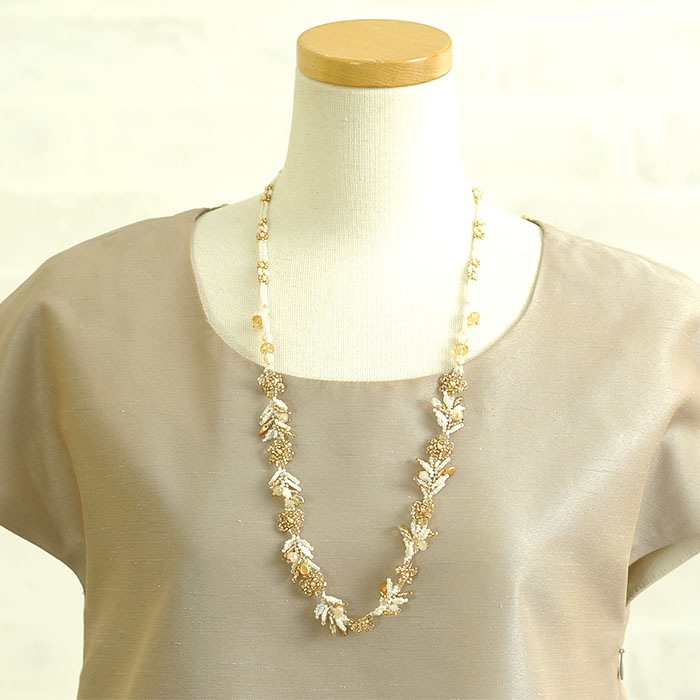 ADORN ���롡�ե����ۥ磻��  NE-158WH �ں�ȡ����ڷ�����Blue-Bell�ˡ�