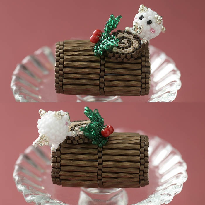 ���ӥ֥����Ϻס��֥å��塦�ɡ��Υ����  �ں�ȡ����ΤϤ�ߤ��Little��B��.�ˡ�