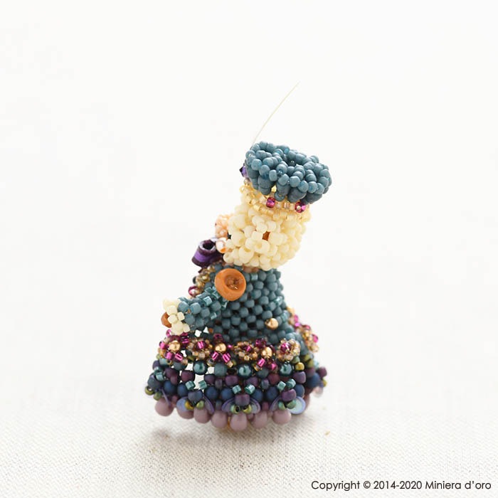 �ѡ��ƥ����ƥǥ��٥���Lucien��  �ں�ȡ�Miniera d��oro��
