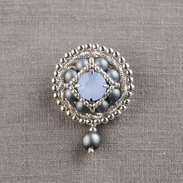 Blue Poppy ںȡͧ(Heliotrope)