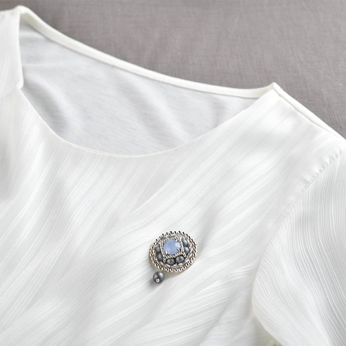 Blue Poppy ںȡͧ(Heliotrope)