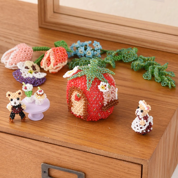 ��1/14 NEW�� �ե����꡼�ϥ��� �����ȥ��٥꡼��  �ڥӡ����ޥ˥���