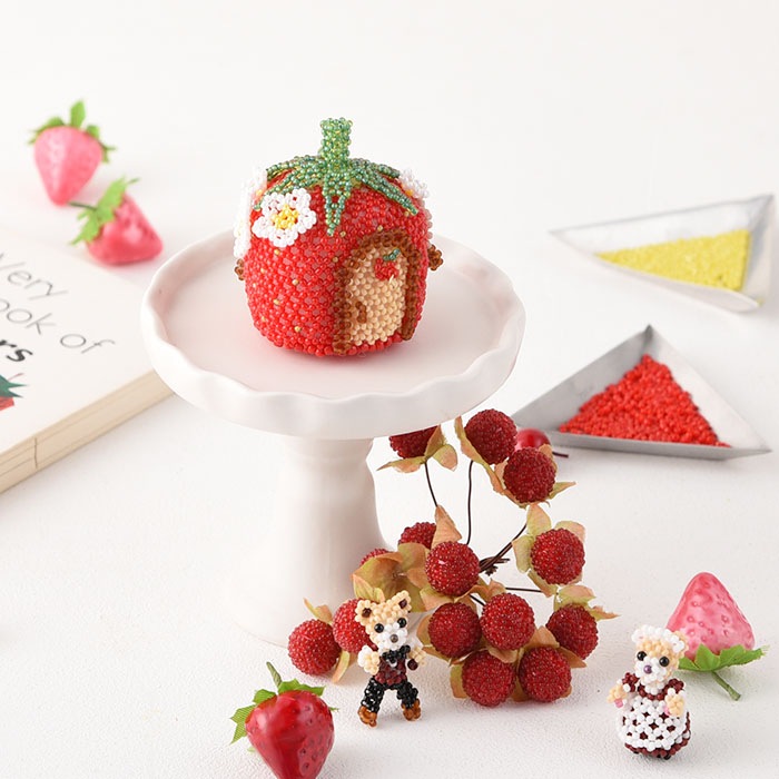 ��1/14 NEW�� �ե����꡼�ϥ��� �����ȥ��٥꡼��  �ڥӡ����ޥ˥���