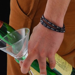 ӡեȥ꡼ 󥺥֥쥹åȥå2᥿ååץ֥쥹å  BFK-278