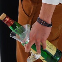 ӡեȥ꡼ 󥺥֥쥹åȥå2᥿ååץ֥쥹å  BFK-278