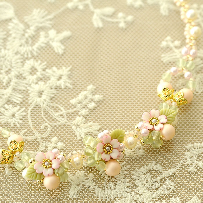 ����ȥѡ���νտ��ͥå��쥹 �ں�ȡ�NARUMIDO��