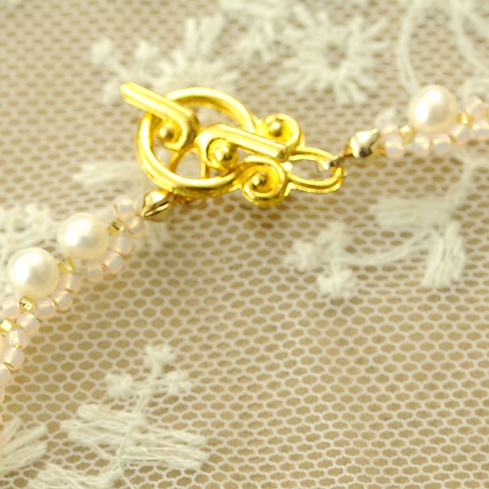 ����ȥѡ���νտ��ͥå��쥹 �ں�ȡ�NARUMIDO��