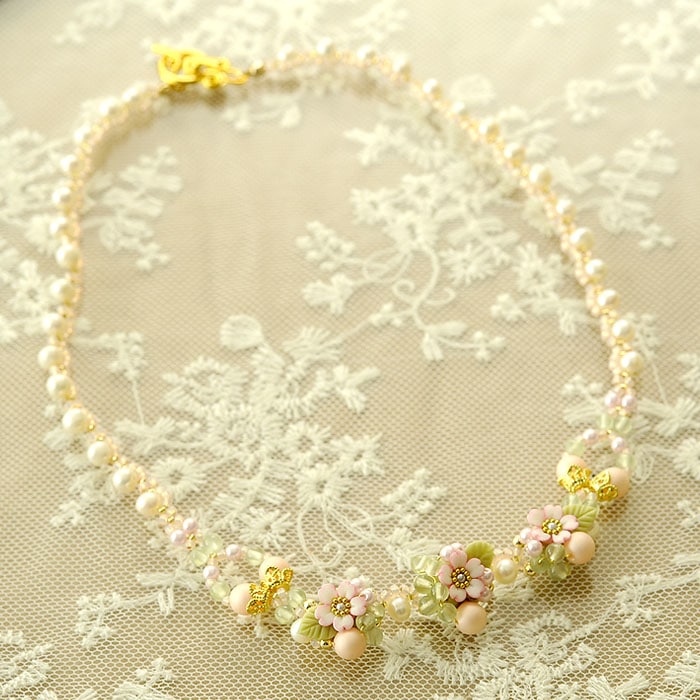 ����ȥѡ���νտ��ͥå��쥹 �ں�ȡ�NARUMIDO��