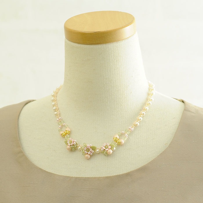 ����ȥѡ���νտ��ͥå��쥹 �ں�ȡ�NARUMIDO��