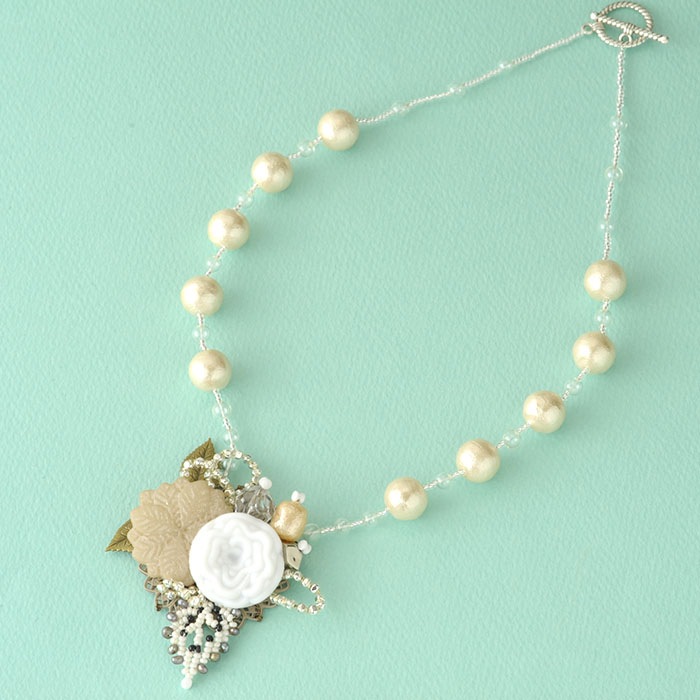 ������ơ����Υܥ���ȥѡ���Υͥå��쥹  �ں�ȡ����ꥨ���å����쥯�ȡ�