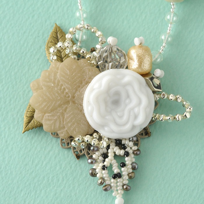 ������ơ����Υܥ���ȥѡ���Υͥå��쥹  �ں�ȡ����ꥨ���å����쥯�ȡ�