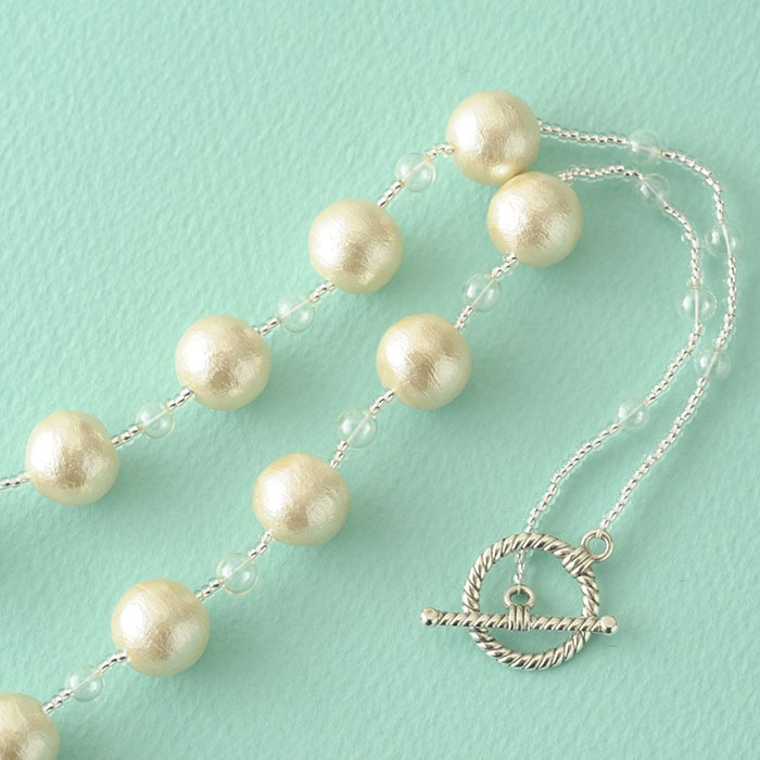 ������ơ����Υܥ���ȥѡ���Υͥå��쥹  �ں�ȡ����ꥨ���å����쥯�ȡ�