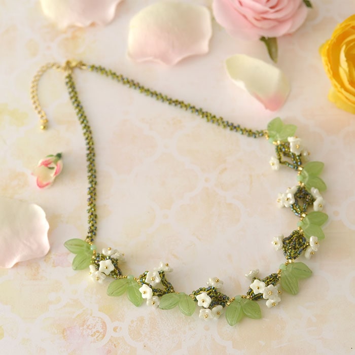 ��ȥ�ե�  �ں�ȡ�����������Mai My Beads�ˡ�