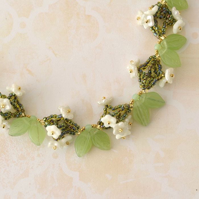 ��ȥ�ե�  �ں�ȡ�����������Mai My Beads�ˡ�