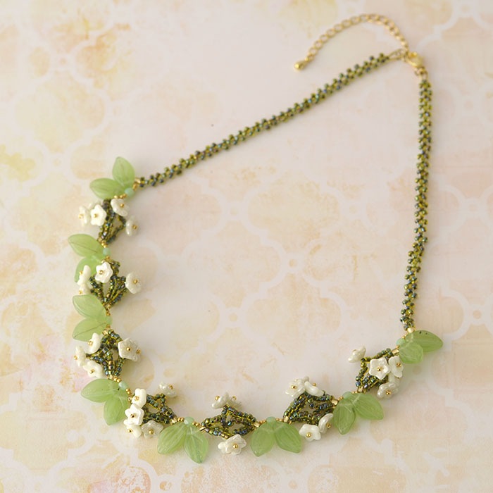 ��ȥ�ե�  �ں�ȡ�����������Mai My Beads�ˡ�