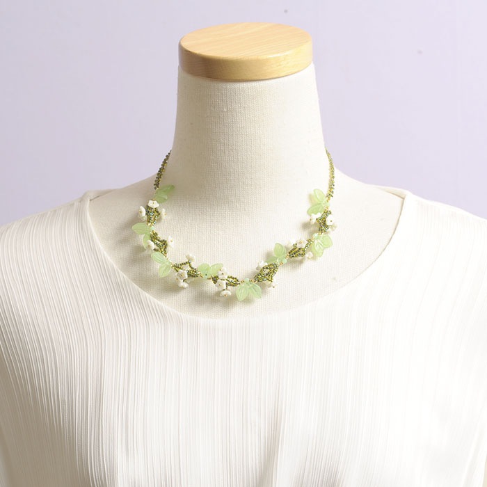 ��ȥ�ե�  �ں�ȡ�����������Mai My Beads�ˡ�