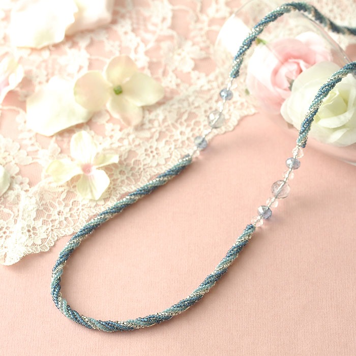 ADORN ���롡�֥롼  NE-157BL �ں�ȡ����ڷ�����Blue-Bell�ˡ�