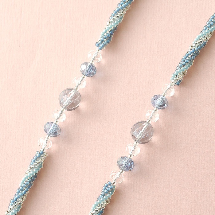 ADORN ���롡�֥롼  NE-157BL �ں�ȡ����ڷ�����Blue-Bell�ˡ�