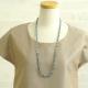 ADORN ���롡�֥롼  NE-157BL �ں�ȡ����ڷ�����Blue-Bell�ˡ�