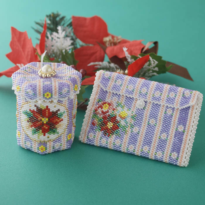 ƥåܥåWinter flowers  ڥӡޥ˥