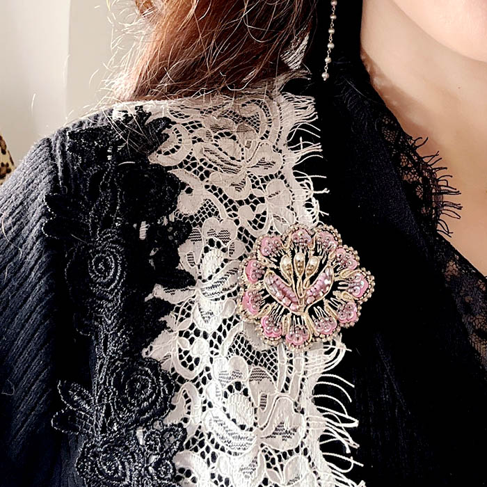 �ԥ󥯤Τ��֤Υ֥�����  �ں�ȡ��ν�ʥ���ԥ�ѥ��ˡ�