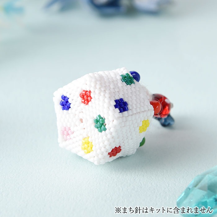 ��7/21 NEW�� Polka dots pincushion �ں�ȡ����ΤϤ�ߤ��Little��B��.�ˡ�
