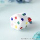 ��7/21 NEW�� Polka dots pincushion �ں�ȡ����ΤϤ�ߤ��Little��B��.�ˡ�