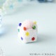 ��7/21 NEW�� Polka dots pincushion �ں�ȡ����ΤϤ�ߤ��Little��B��.�ˡ�