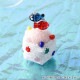 ��7/21 NEW�� Polka dots pincushion �ں�ȡ����ΤϤ�ߤ��Little��B��.�ˡ�