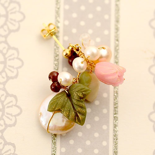 ������ѡ���ȥ��塼��åפΥԥ���or������  �ں�ȡ�NARUMIDO��