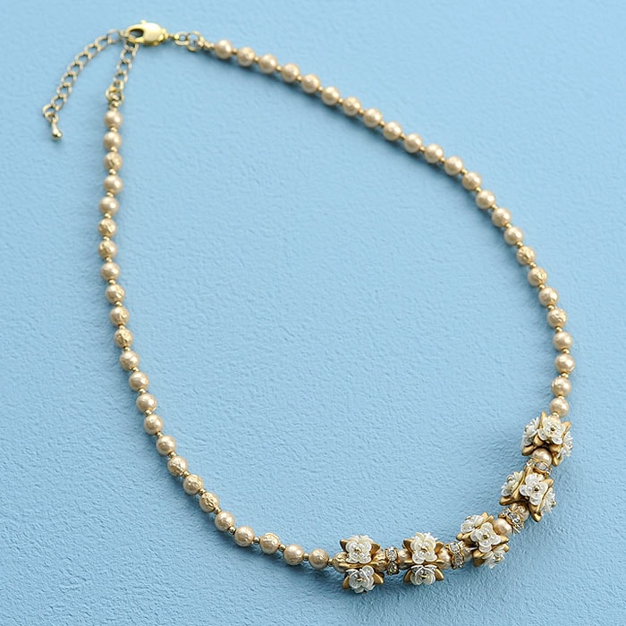 ����å���ȥࡼ��ͥå��쥹��������� �ں�ȡ�����������atelier embellir�ˡ�