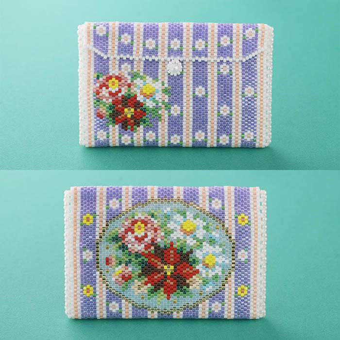 ��ʪ�����Winter flowers�� �ڥӡ����ޥ˥���