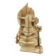 Wooden Art ki-gu-mi ǭ