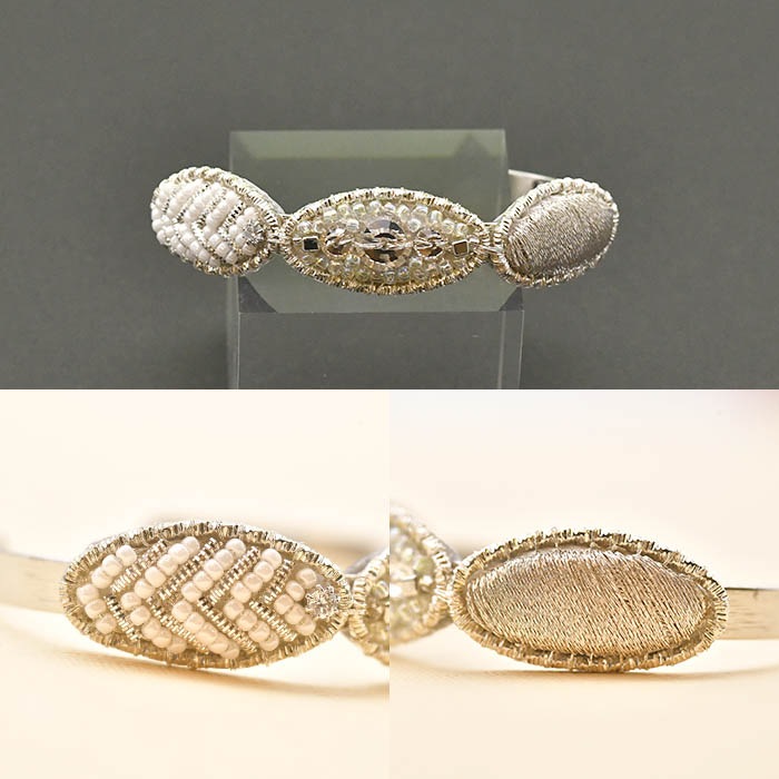 8/21 NEW BijouBangle  ںȡͧ(Heliotrope)