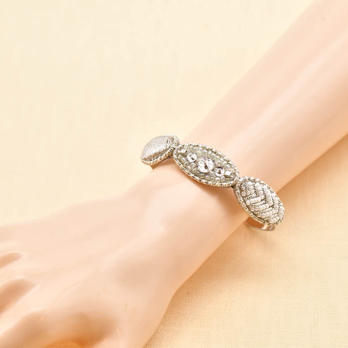 8/21 NEW BijouBangle  ںȡͧ(Heliotrope)